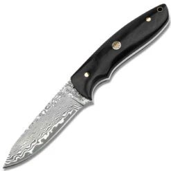 Magnum VERNERY DAMAST KNIFE 02SC018DAM