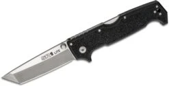 Cold Steel 62K1A SR1 Lite Tanto Point