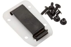 ESEE Clip Plate For Candiru Molded Sheath CAN-CLIP-CLR