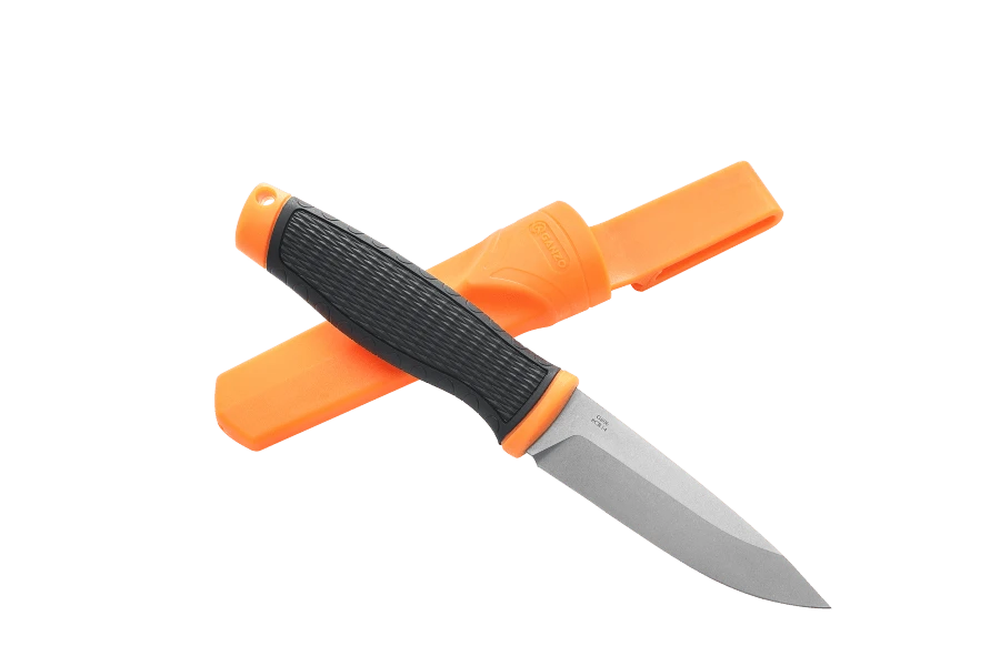 Ganzo Knife Ganzo G806-OR 2 Ganzo Knife Ganzo G806-OR – Bild 2