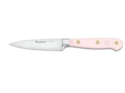 WUSTHOF Classic Colour, Vegetable Knife, Pink Himalayan Salt, 9 Cm 1061702409
