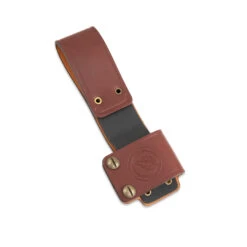 Casstrom No.10 Cognac Belt Hanger For Kydex CASS-13018 -Messerladen 8f9ee767c8a844c67b97dc8a61c06498