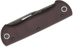 Benchmade Weekender Burgundy Micarta 317BK-02 -Messerladen 901cb71fa1777a85513b8879ce4e700a