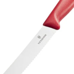 Victorinox 6.7831 Tomatenmesser 12 Cm Rot 9 Victorinox 6.7831 Tomatenmesser 12 Cm Rot -Messerladen 908cf6028036bd65d9c3e1d11c8c3678