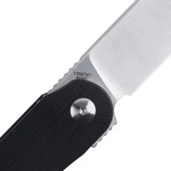 Kizer Lätt Vind Mini Liner Lock Knife Black G-10 - V3567N1 10 Kizer Lätt Vind Mini Liner Lock Knife Black G-10 - V3567N1 -Messerladen 909cc839ba7f26f953e21af8cb7deadc