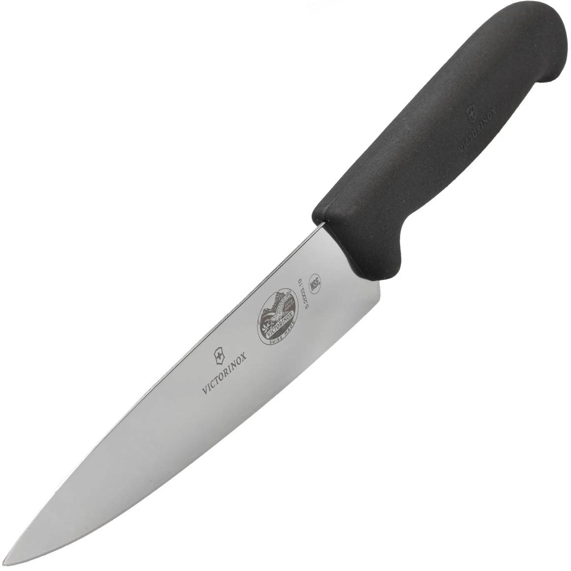 Victorinox 5.2003.19 Schinkenmesser 19 Cm 5 Victorinox 5.2003.19 Schinkenmesser 19 Cm – Bild 5
