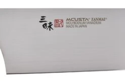 Mcusta HKB3013M - Classic Molybdenum Gyuto 270 Mm -Messerladen 9437ed63445ced621dd8037ef8340e22
