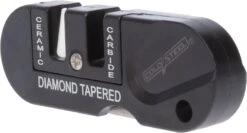 Cold Steel 3-IN-1 KNIFE SHARPENER CS-KS-31SCDR -Messerladen 9501824ed96bb5240fce883ce67c4d39