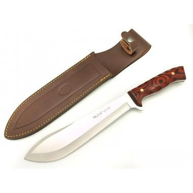 Muela MACHETE 1 Muela MACHETE