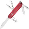 Victorinox 1.3603.T Spartan Red Translucent Taschenmesser Transparentes Rot