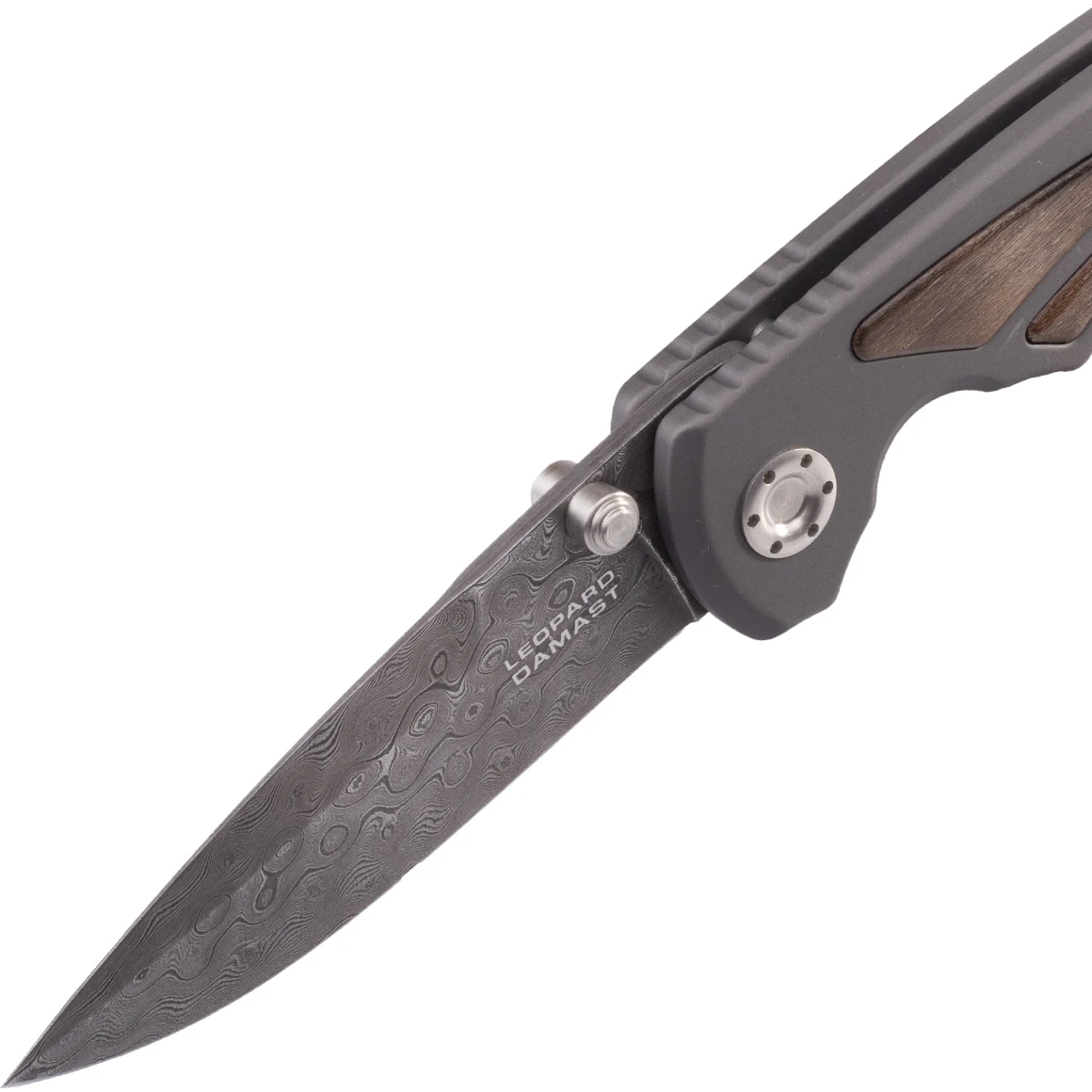 BÖKER LEOPARD-DAMAST I 110084DAM 4 BÖKER LEOPARD-DAMAST I 110084DAM – Bild 4