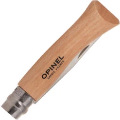 Opinel VRI N°07 Inox My First Opinel 001696ks 8 Opinel VRI N°07 Inox My First Opinel 001696ks -Messerladen 95d752faeebad7112319d1971e9f9df9