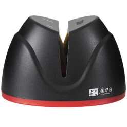 TAIDEA Kitchen Knife Sharpener TG2001