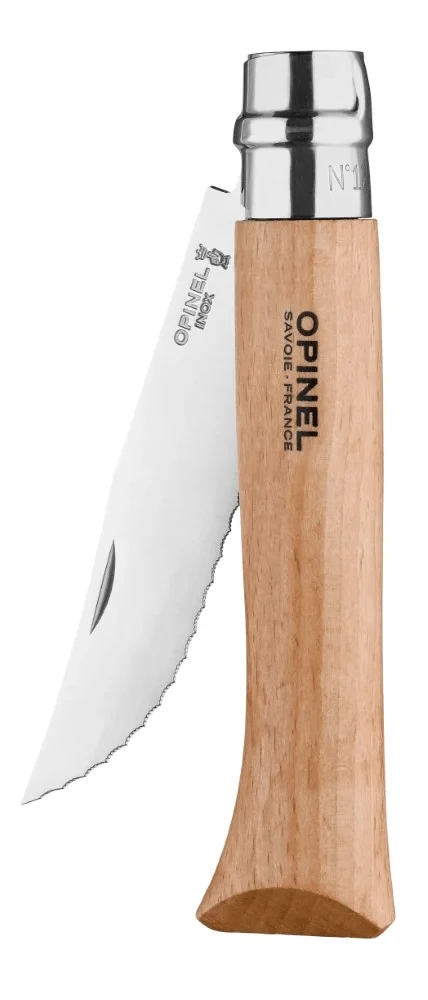 OPINEL NOMAD Cooking Kit 002614 2 OPINEL NOMAD Cooking Kit 002614 – Bild 2