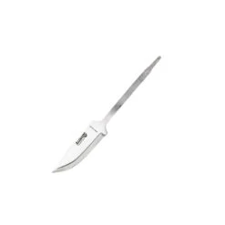 Helle Blade 50 No (Fjording) Classic Laminated Carbon 210050