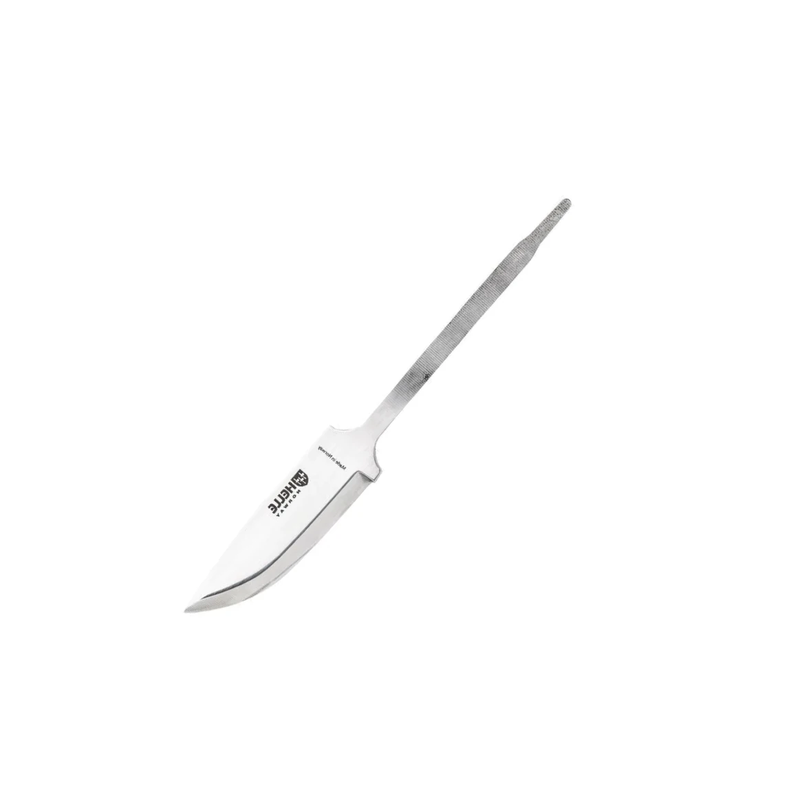 Helle Blade 50 No (Fjording) Classic Laminated Carbon 210050 1 Helle Blade 50 No (Fjording) Classic Laminated Carbon 210050