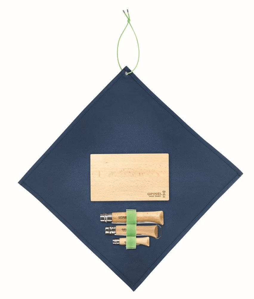 OPINEL NOMAD Cooking Kit 002614 7 OPINEL NOMAD Cooking Kit 002614 – Bild 7