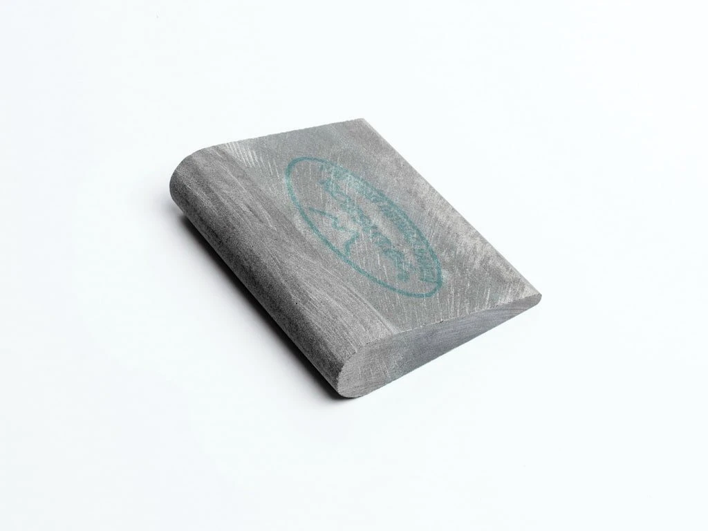 Rozsutec Schleifstein "Träne" 1 Rozsutec Schleifstein "Träne"