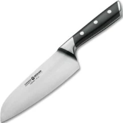 Böker Manufaktur 03BO502 Forge Santoku Klinge 16 Cm