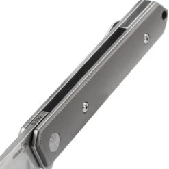 Böker Plus 01BO267 Kwaiken Mini Flipper Griff Aus Titan -Messerladen 9ca58f602521d496ee413d6c4c9a150e