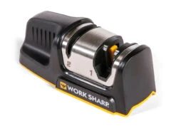 Work Sharp Kitchen Edge Knife Sharpener 09DX297