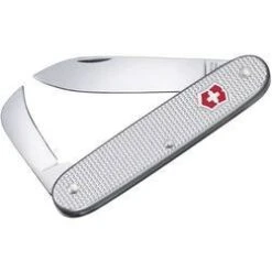 Victorinox 0.8060.26 Pioneer Silber