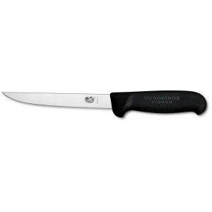 Victorinox 5.6103.12 Ausbeinmesser 12 Cm 2 Victorinox 5.6103.12 Ausbeinmesser 12 Cm – Bild 2