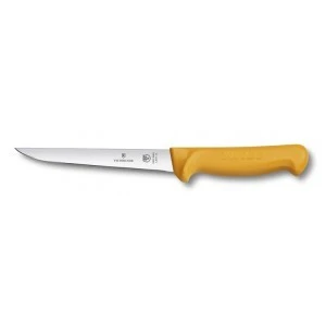 Victorinox 5.8401.18 Ausbeinmesser 18 Cm 2 Victorinox 5.8401.18 Ausbeinmesser 18 Cm – Bild 2