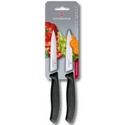 Victorinox Gemüsemesser 10cm 2St. 6.7793.B