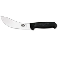 Victorinox 5.7803.12 Skinning Knife Griff Aus Fibrox