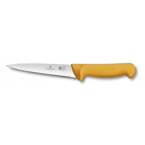 Victorinox 5.8412.21 Swibo Gelb 2 Victorinox 5.8412.21 Swibo Gelb – Bild 2