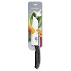 Victorinox Santoku, Fibrox-Blister 6.8503.17B