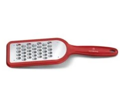 Victorinox 7.6081.1 Reibe Grob - Rot