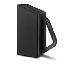 Victorinox 7.7031.03 Messerständer Klein Schwarz Ohne Messer