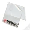 Böker Manufaktur 099909SET Acrylic Stand Set 12 Pcs