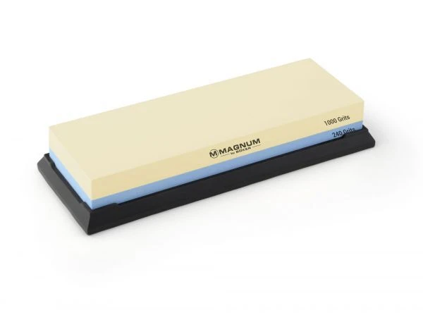 Magnum 09TT852 Wasserstein Aus Korund 240/1000 2 Magnum 09TT852 Wasserstein Aus Korund 240/1000 – Bild 2