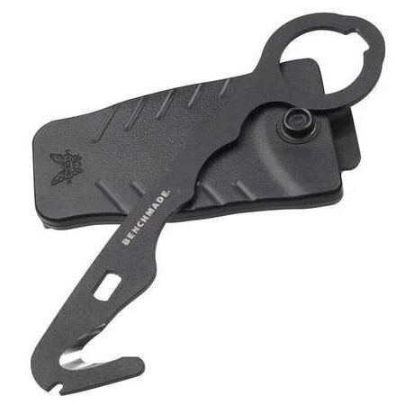 Benchmade STRAP CUTTER-LONG, FB, MEDICAL 8 BLKWMED 1 Benchmade STRAP CUTTER-LONG, FB, MEDICAL 8 BLKWMED
