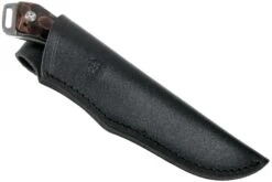 QSP Knife Workaholic SK03, Satin N690 Blade, Black Bronze Moon Raffir Noble QS124-C -Messerladen a00203366c2d62a551cd81f9254fcbc9