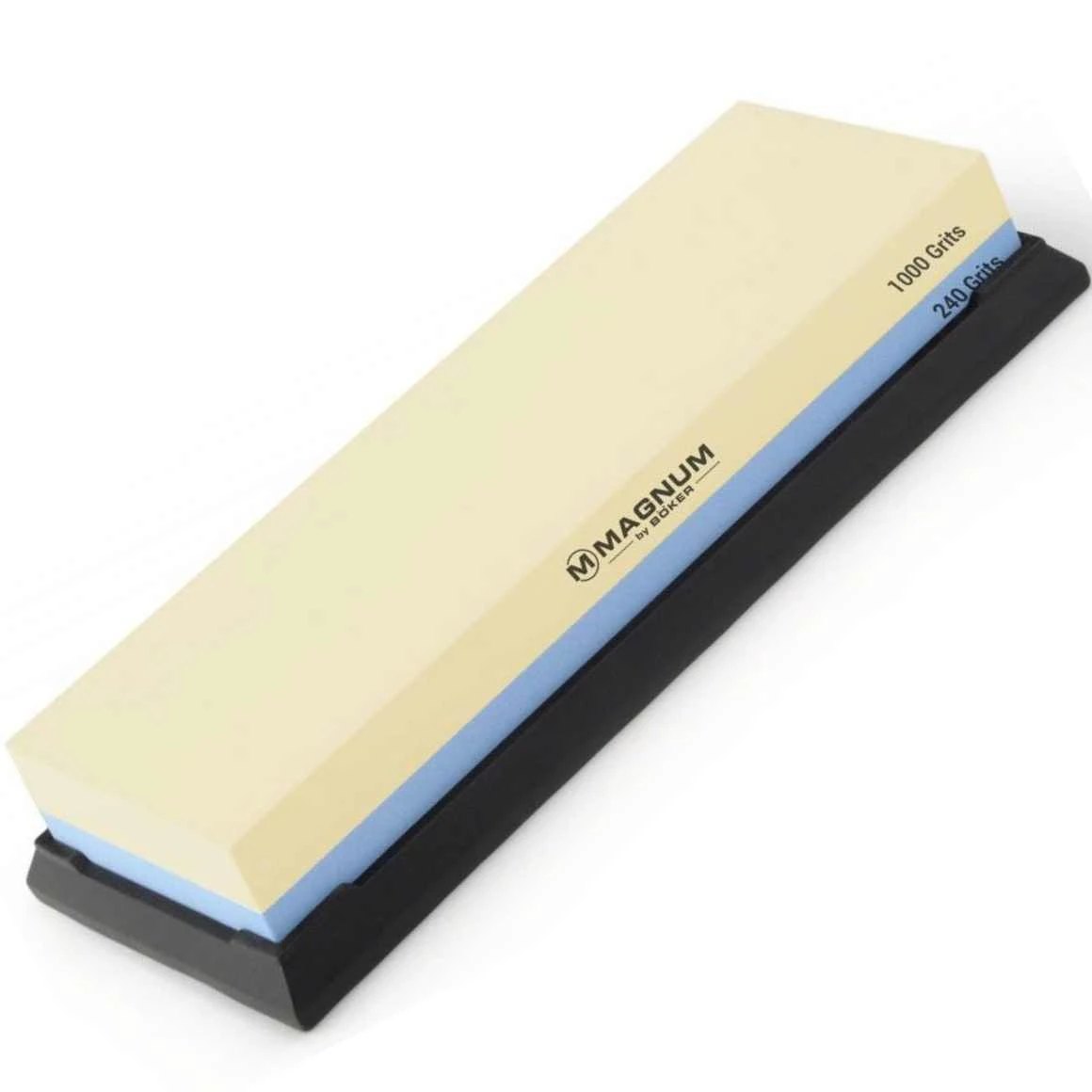 Magnum 09TT852 Wasserstein Aus Korund 240/1000 1 Magnum 09TT852 Wasserstein Aus Korund 240/1000