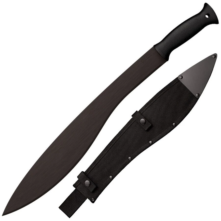 Cold Steel 97MKM Magnum Kukri Machete 1 Cold Steel 97MKM Magnum Kukri Machete
