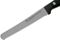 Wüsthof GOURMET Toamtenmesser 12 Cm. 1025048012 -Messerladen a1ace288e08a20e366423948d032977f