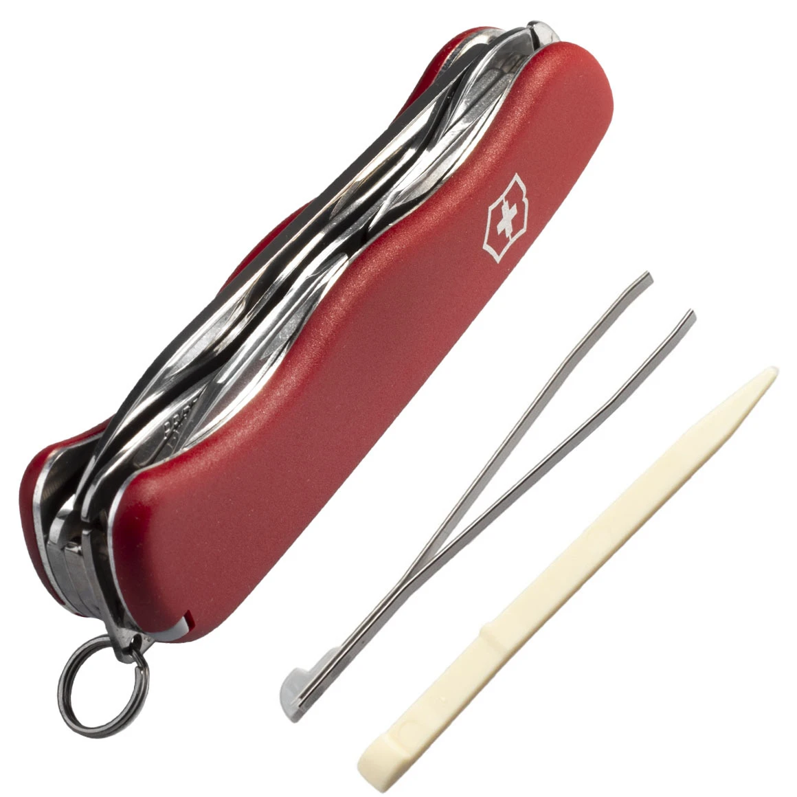 Victorinox 0.8363 Forester, Rot 3 Victorinox 0.8363 Forester, Rot – Bild 3