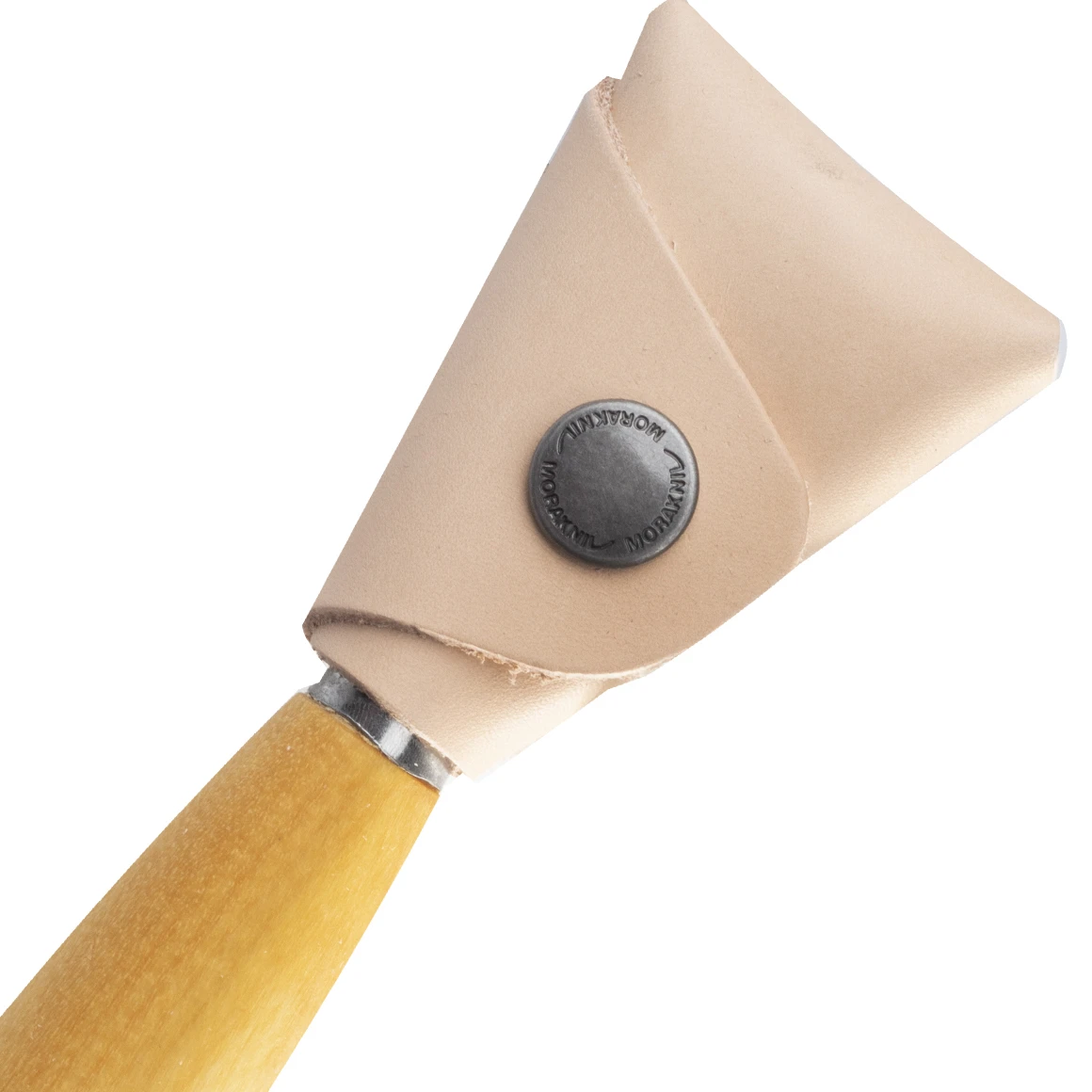Morakniv 13385 Hook Knife Right Narrow Curve Leather Sheat 4 Morakniv 13385 Hook Knife Right Narrow Curve Leather Sheat – Bild 4