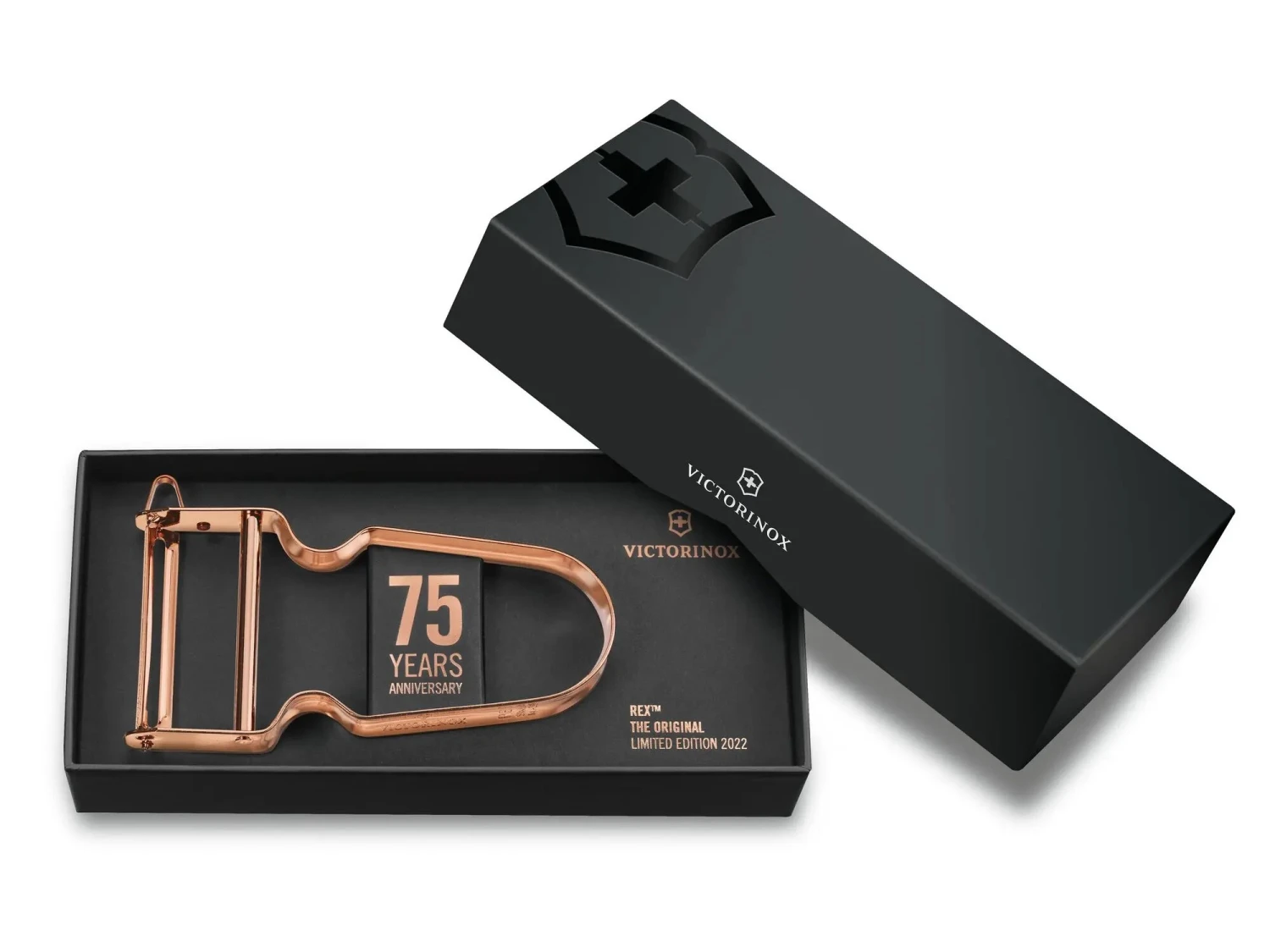 VICTORINOX 6.0900.J22 REX Küchenschaber 5 VICTORINOX 6.0900.J22 REX Küchenschaber – Bild 5