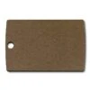 VICTORINOX Cutting Board, Small, Brown 7.4110