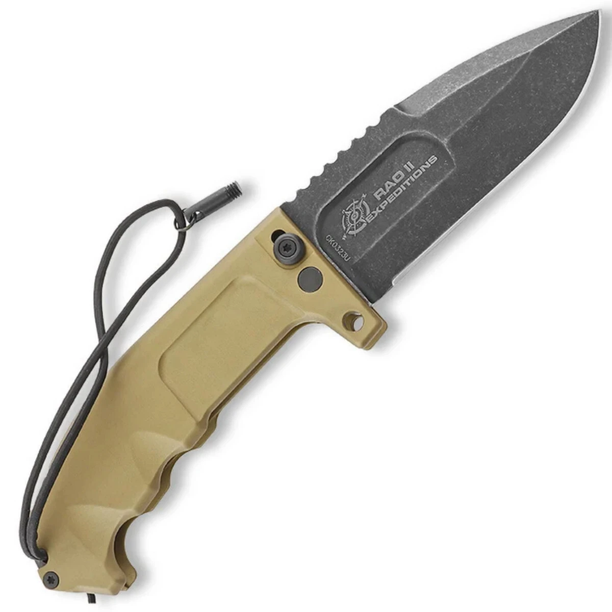 EXTREMA RATIO RAO II EXPEDITIONS 04.1000.0136/EXP 2 EXTREMA RATIO RAO II EXPEDITIONS 04.1000.0136/EXP – Bild 2