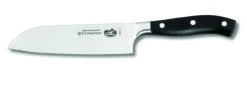 Victorinox 7.7303.17G Santoku Grand Maitre Mit Geschenkbox