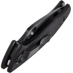 Spyderco C122GBBKPS Tenacious G-10 Black Black Blade 11 Spyderco C122GBBKPS Tenacious G-10 Black Black Blade -Messerladen a38cc5ef404677760a2c986fed7a9186