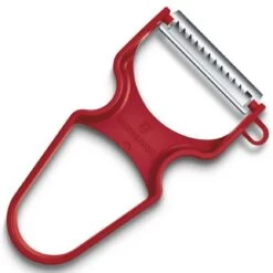 VICTORINOX Peeler, Red 6.0934.1
