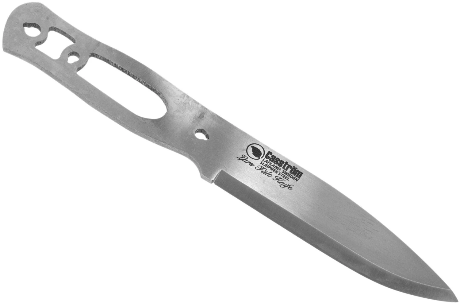 CASSTROM Lars Fält Knife Blade CASS-13218 5 CASSTROM Lars Fält Knife Blade CASS-13218 – Bild 5